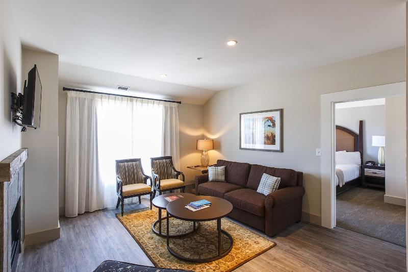 The Inn At Chesapeake Bay Beach Club image