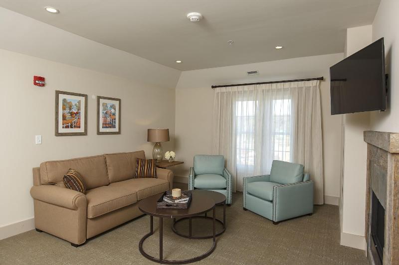 The Inn At Chesapeake Bay Beach Club image