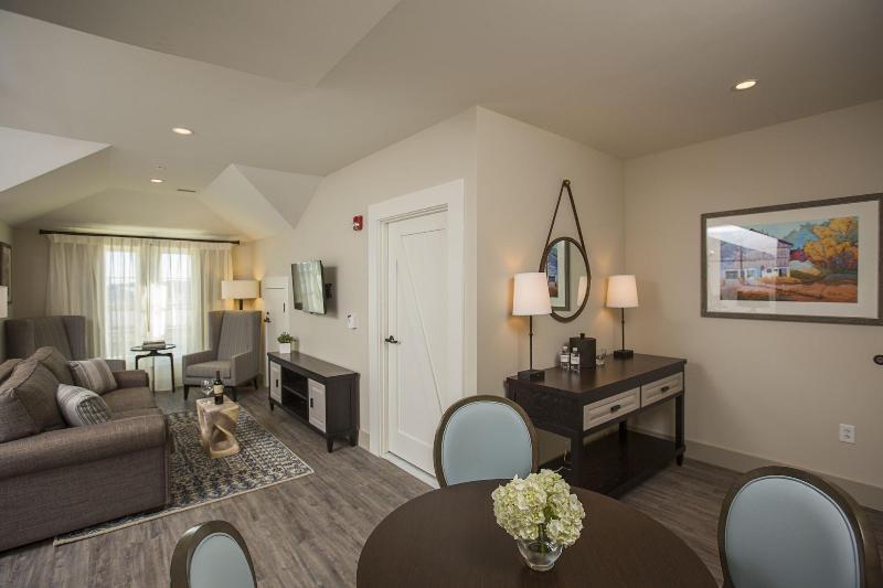 The Inn At Chesapeake Bay Beach Club image