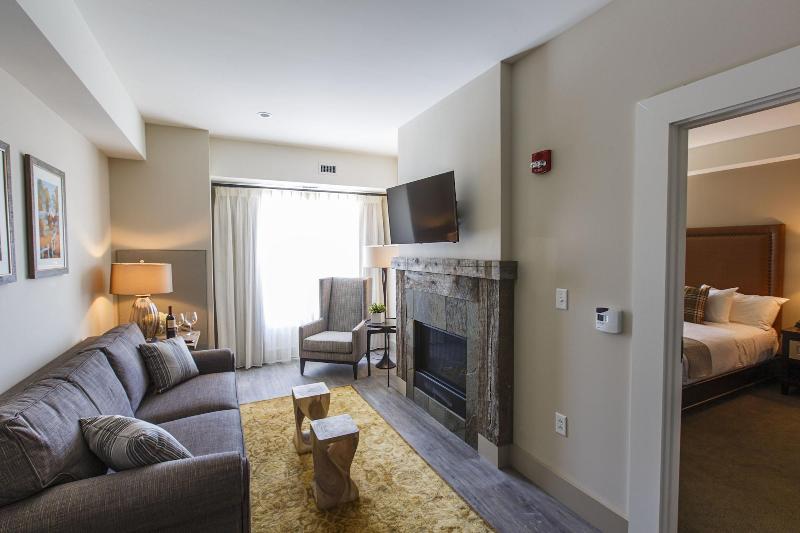 The Inn At Chesapeake Bay Beach Club image