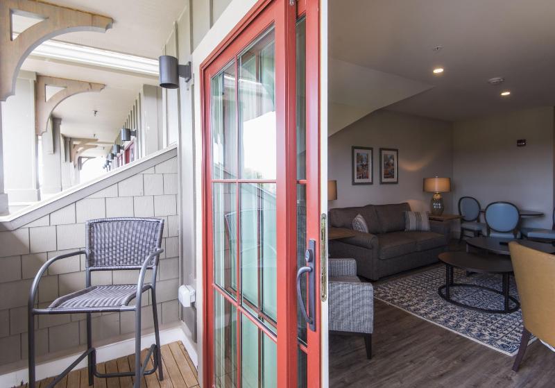 The Inn At Chesapeake Bay Beach Club image
