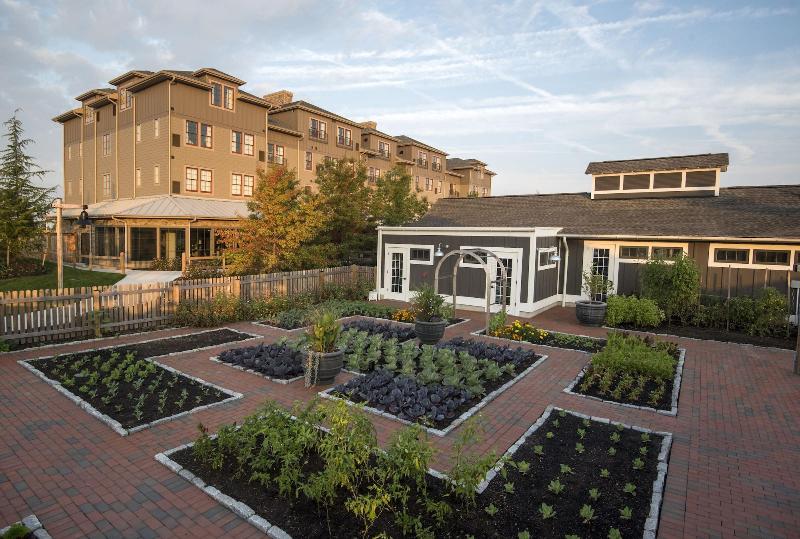 The Inn At Chesapeake Bay Beach Club image