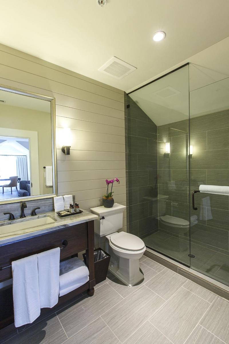 The Inn At Chesapeake Bay Beach Club image