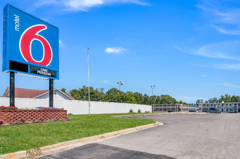 Motel 6 Odenton, Md - Fort Meade image