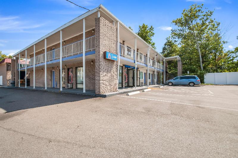 Motel 6 Odenton, Md - Fort Meade image