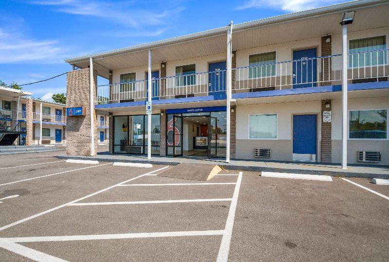 Motel 6 Odenton, Md - Fort Meade image