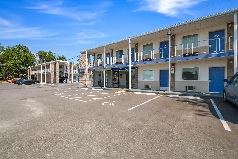 Motel 6 Odenton, Md - Fort Meade image