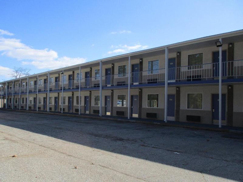 Motel 6 Odenton, Md - Fort Meade image
