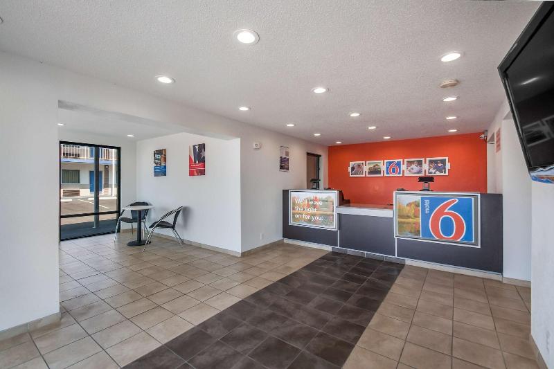 Motel 6 Odenton, Md - Fort Meade image