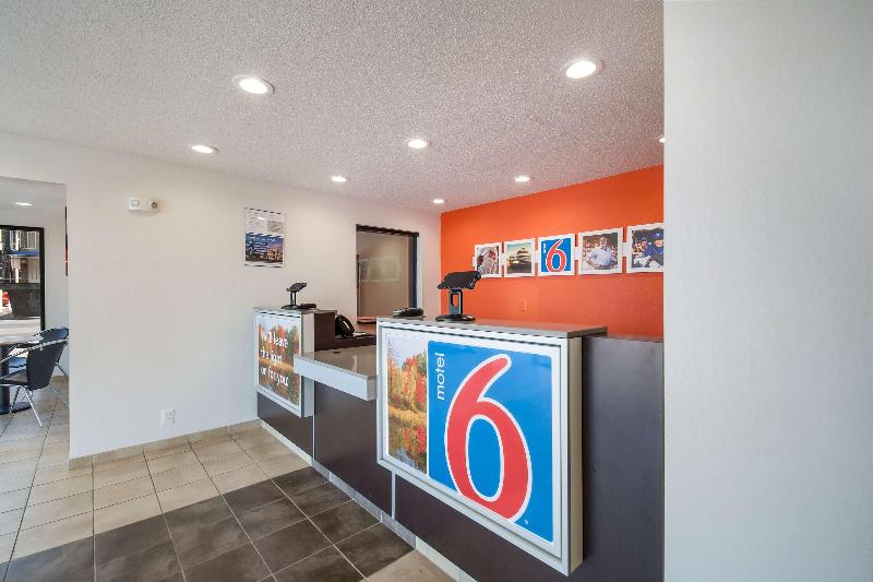 Motel 6 Odenton, Md - Fort Meade image
