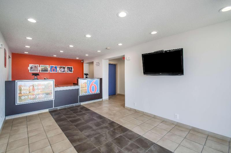 Motel 6 Odenton, Md - Fort Meade image