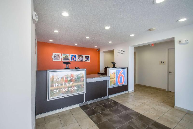 Motel 6 Odenton, Md - Fort Meade image