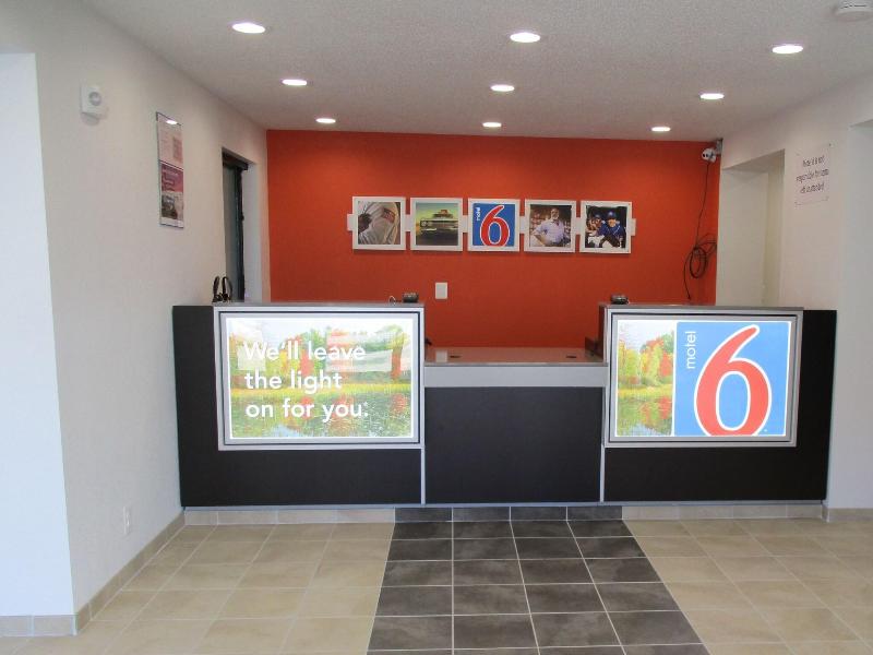 Motel 6 Odenton, Md - Fort Meade image