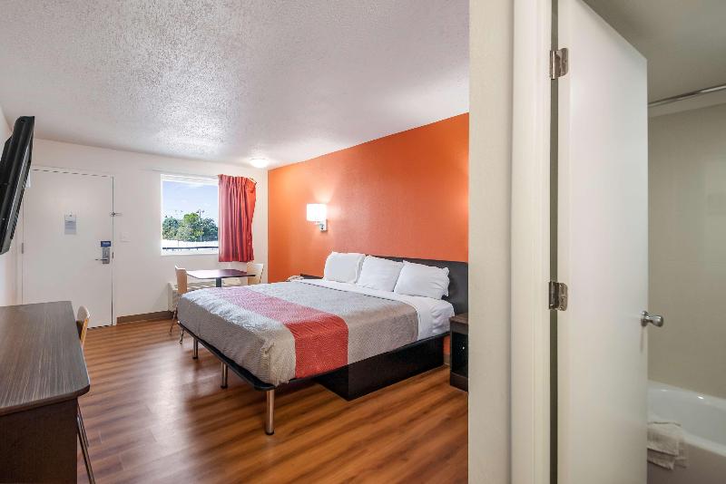 Motel 6 Odenton, Md - Fort Meade image
