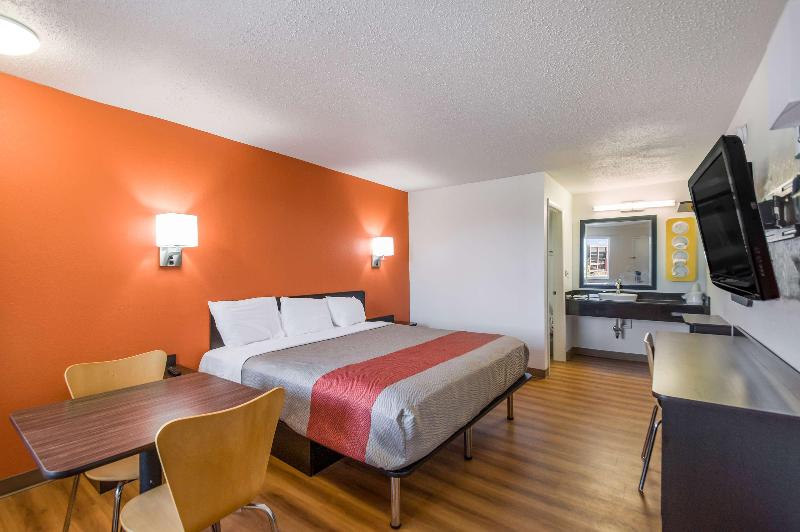 Motel 6 Odenton, Md - Fort Meade image