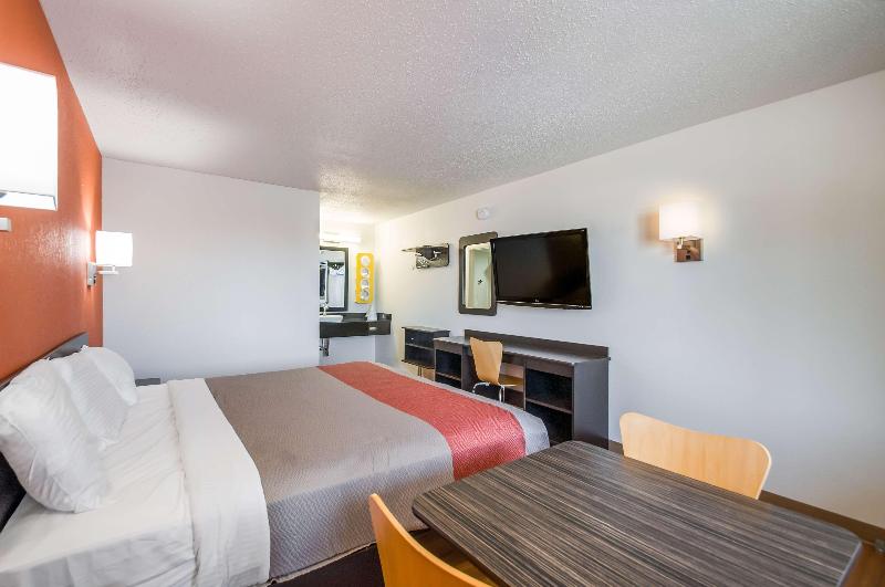 Motel 6 Odenton, Md - Fort Meade image