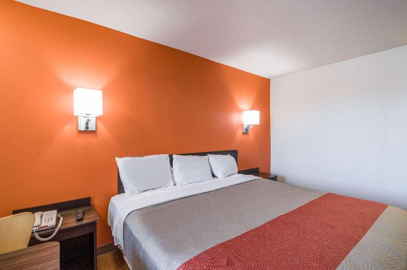 Motel 6 Odenton, Md - Fort Meade image