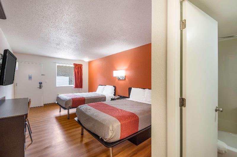 Motel 6 Odenton, Md - Fort Meade image