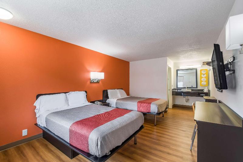 Motel 6 Odenton, Md - Fort Meade image
