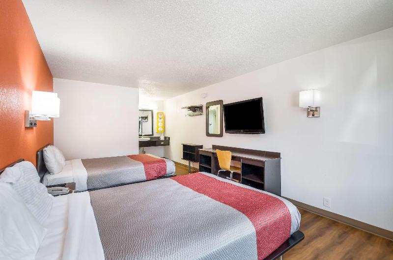 Motel 6 Odenton, Md - Fort Meade image