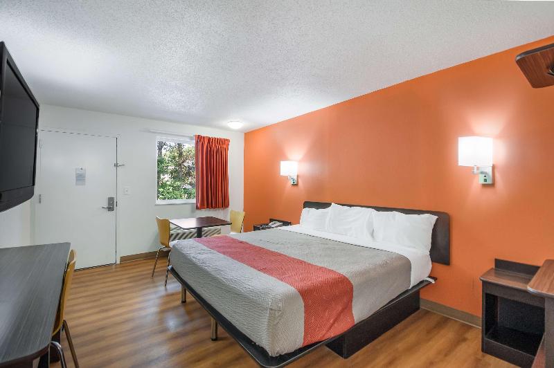 Motel 6 Odenton, Md - Fort Meade image