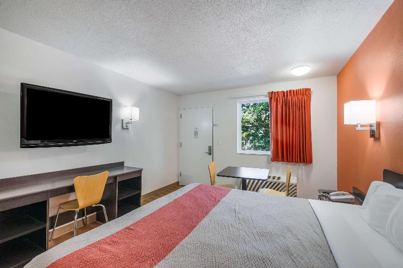 Motel 6 Odenton, Md - Fort Meade image