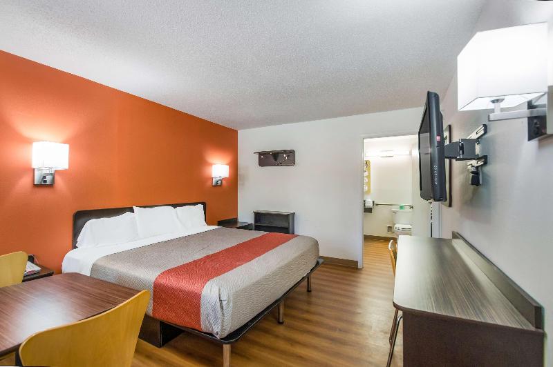 Motel 6 Odenton, Md - Fort Meade image