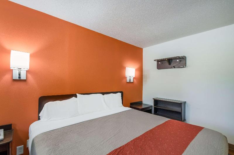 Motel 6 Odenton, Md - Fort Meade image