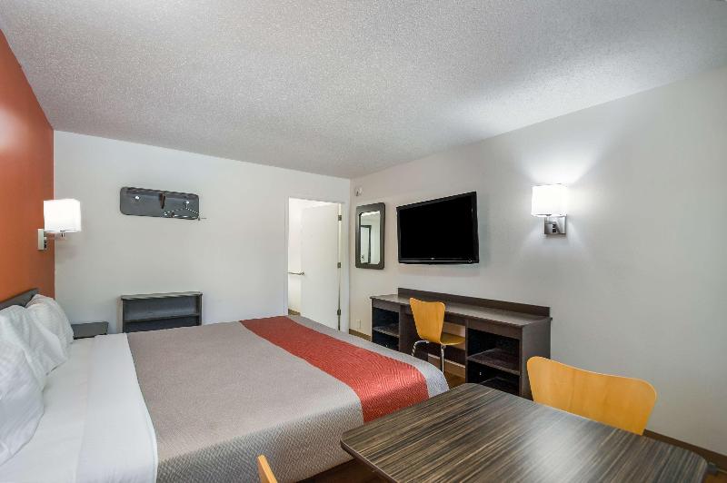Motel 6 Odenton, Md - Fort Meade image