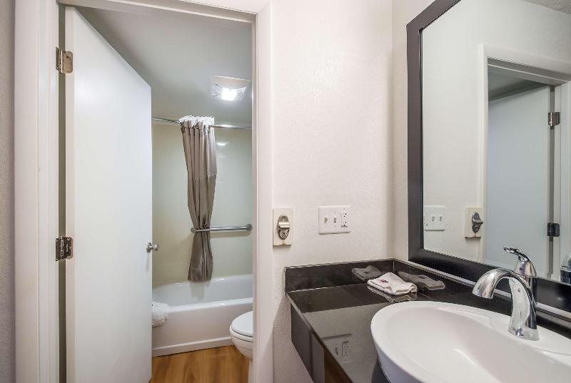 Motel 6 Odenton, Md - Fort Meade image