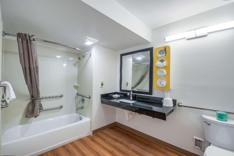 Motel 6 Odenton, Md - Fort Meade image