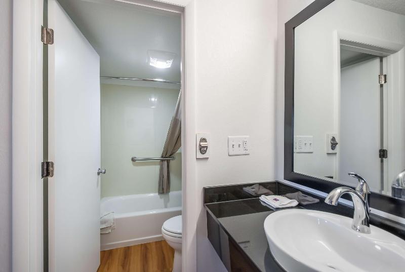 Motel 6 Odenton, Md - Fort Meade image