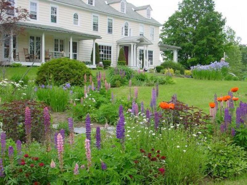 Harbour House Inn image