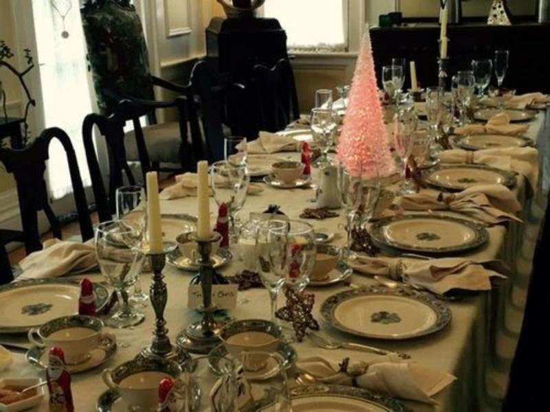 Harbour House Inn image
