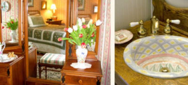 Harbour House Inn image