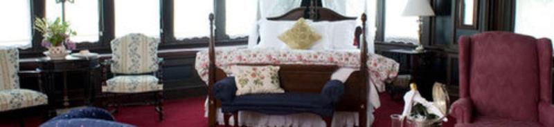 Harbour House Inn image