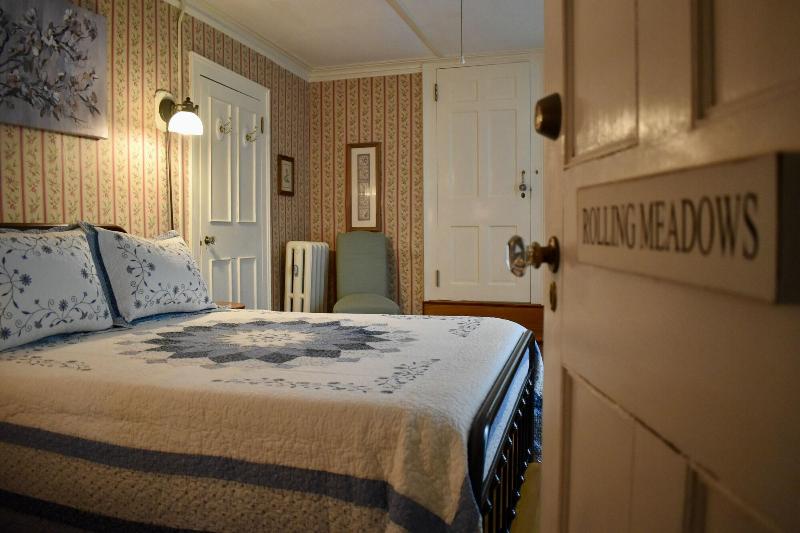 Harbour House Inn image
