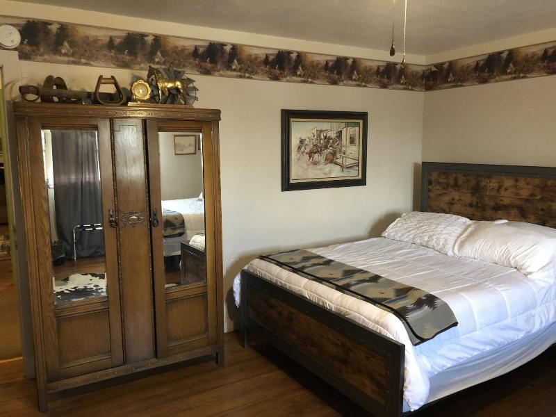 Fort Davis Drug Store And Hotel 5