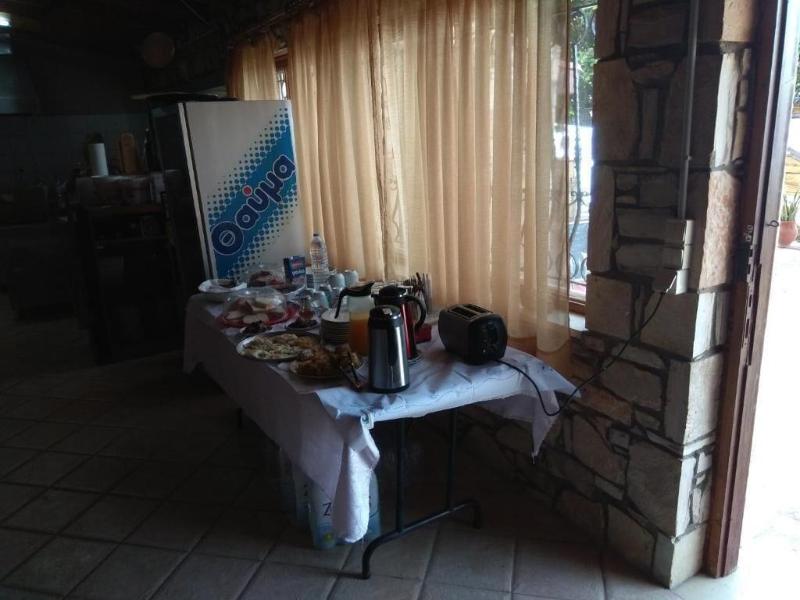 Villa Koutsakis — photo 4