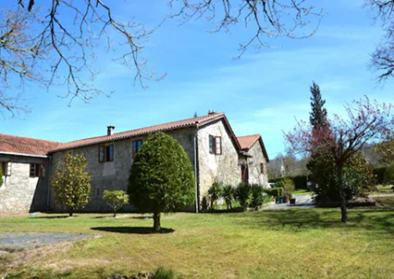 Duerming Casa Vilamor — main photo