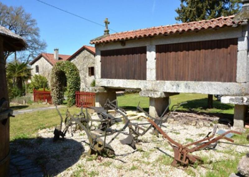 Duerming Casa Vilamor — photo 3