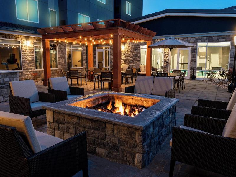 Residence Inn By Marriott Louisville Old Henry image