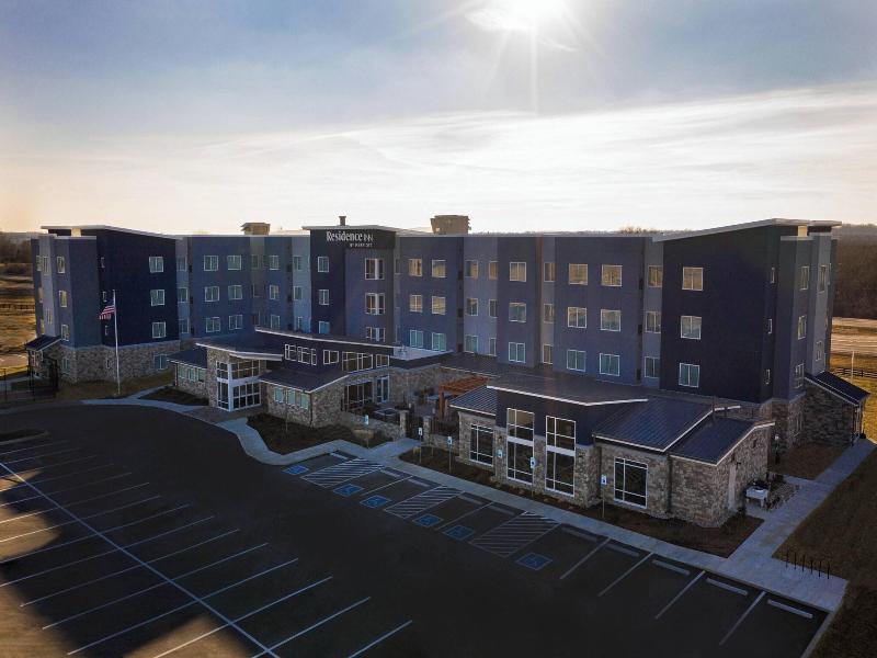 Residence Inn By Marriott Louisville Old Henry image