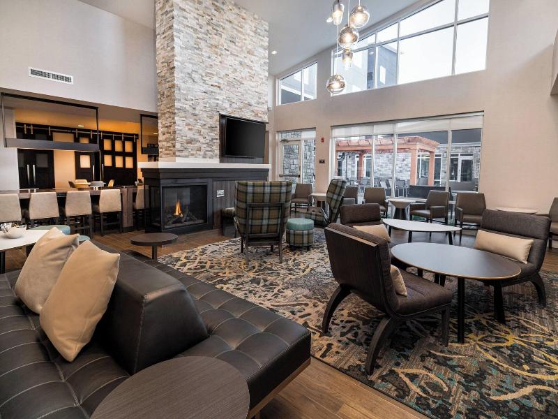 Residence Inn By Marriott Louisville Old Henry image