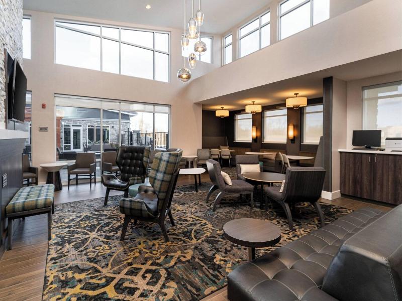 Residence Inn By Marriott Louisville Old Henry image