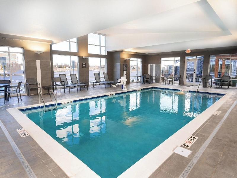 Residence Inn By Marriott Louisville Old Henry image