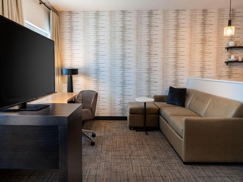 Residence Inn By Marriott Louisville Old Henry image