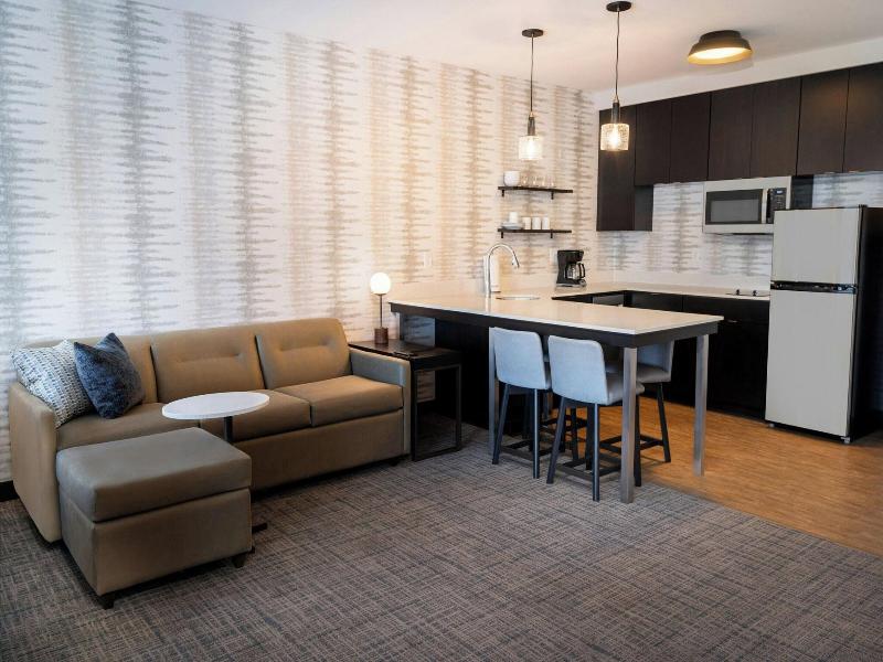 Residence Inn By Marriott Louisville Old Henry image