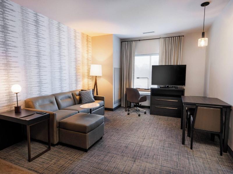 Residence Inn By Marriott Louisville Old Henry image