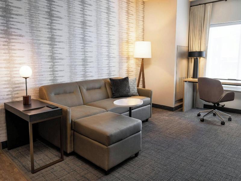 Residence Inn By Marriott Louisville Old Henry image